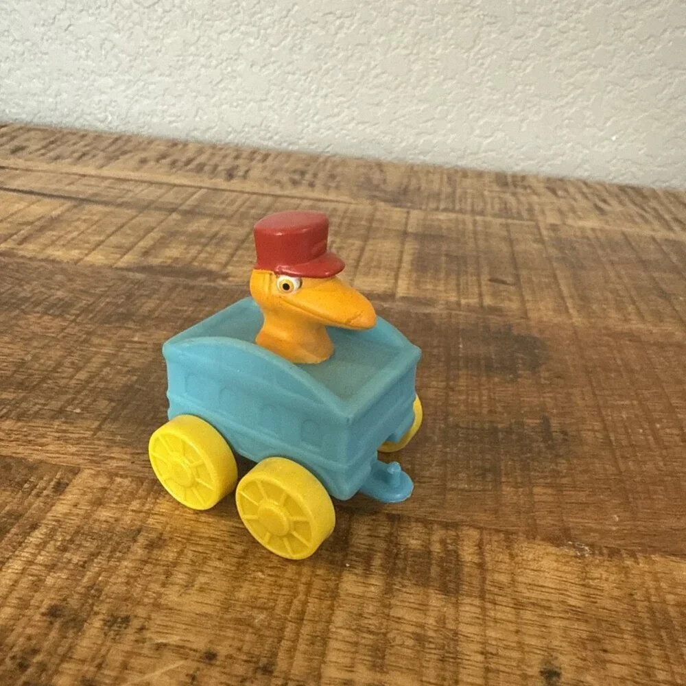 Jim Hensons Dinosaur Train Collect Connect Cars Dino Jazwares 2016 Conductor